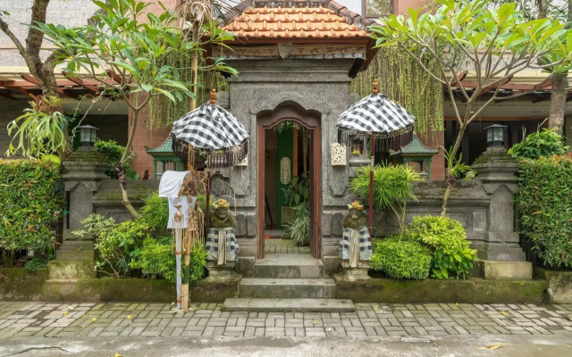 Dante Guest House by Oyo