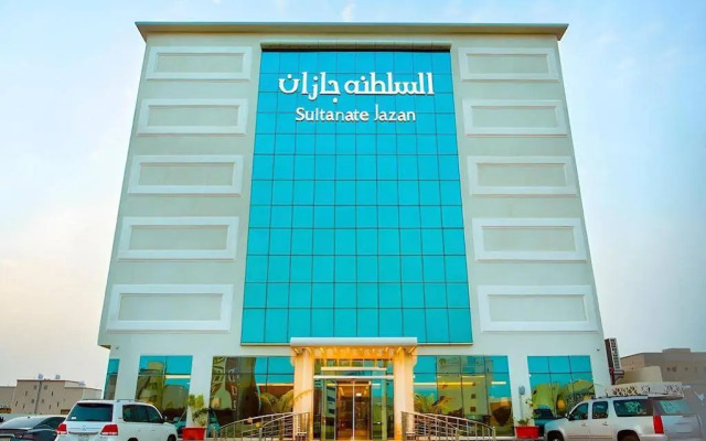 Sultanate Jazan