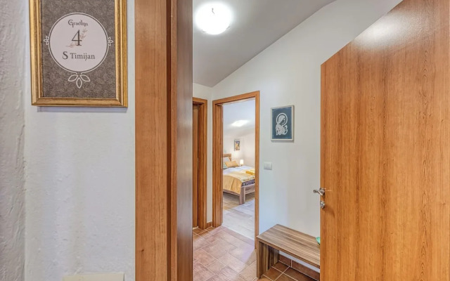 Grad Inn Boutique Villa Suite Thyme