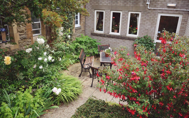 Ludlow Mascall Centre - Hostel