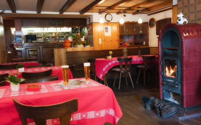 Auberge du Mehrbachel