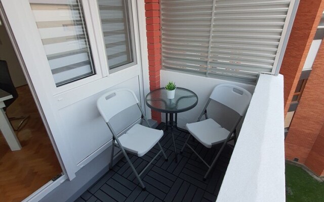 Apartment Pallaton