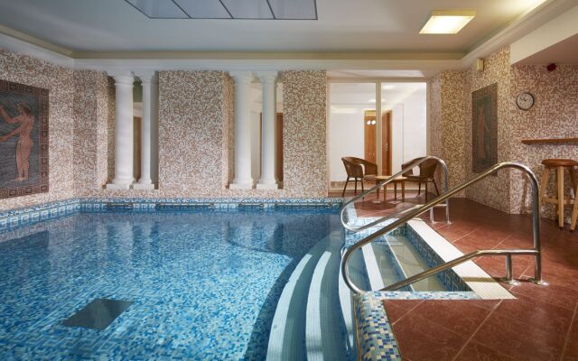 OREA Spa Hotel Palace Zvon Mariánské Lázně