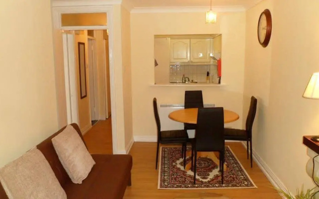 Inn on the Liffey Guesthouse