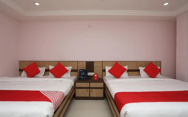 Choudhary Guest House by OYO Rooms
