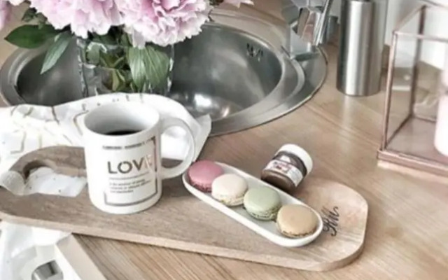 Urbanika Living - Unirii 3