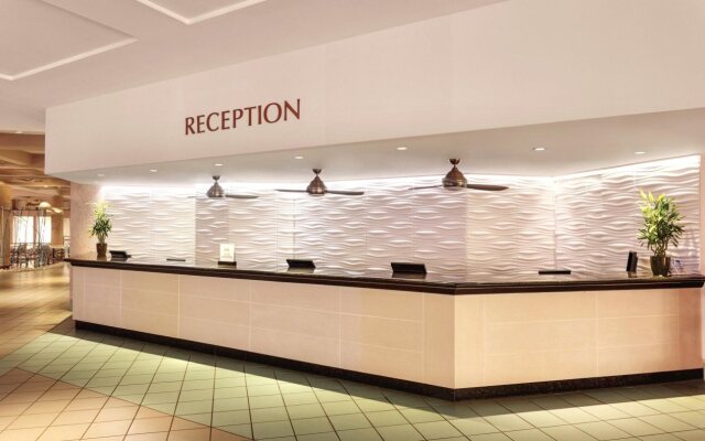 Hilton Ponce Golf & Casino Resort