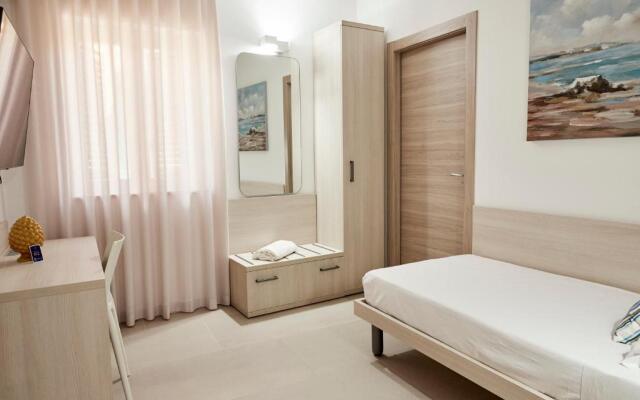 Kalsa Sicilian Rooms