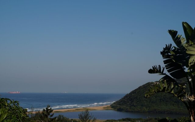 Villa La Mercy Chalet