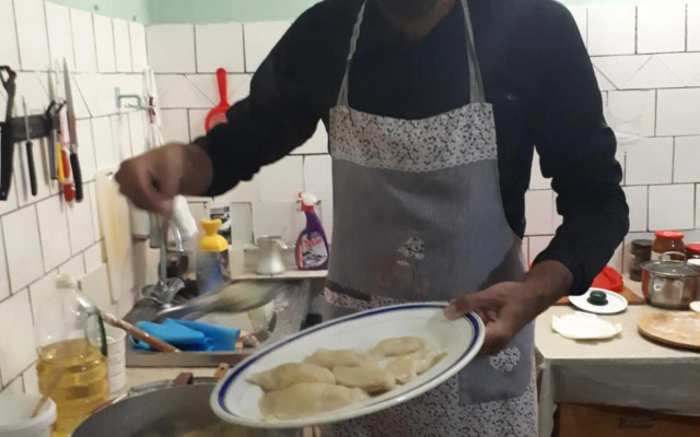 Veriko's Guest Hause