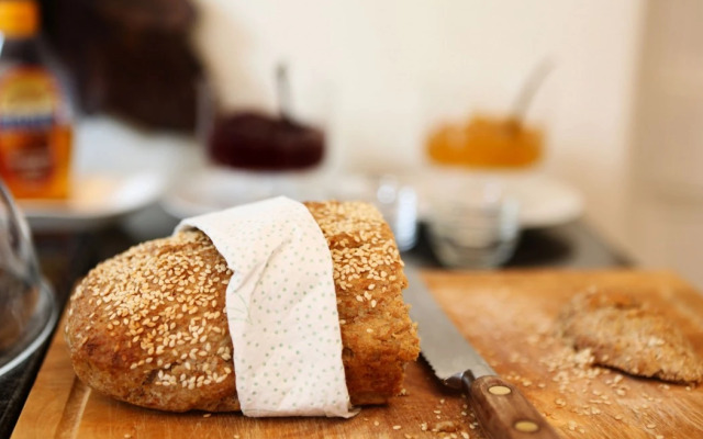 Ashbourne House Guest House