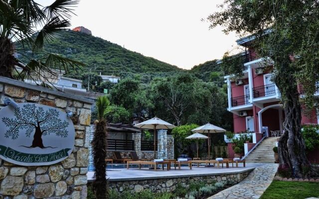 Vassilis Guest House