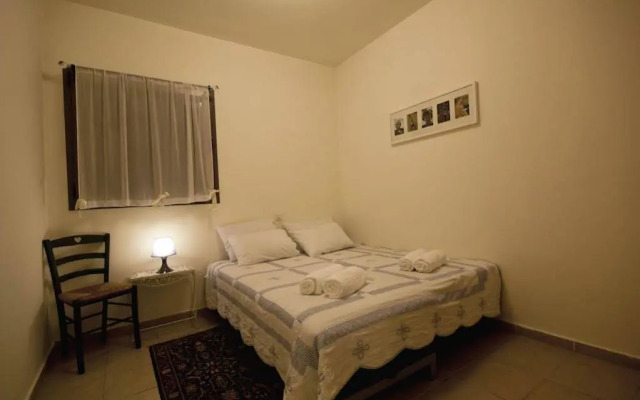 Tel Aviv Towers Apartment