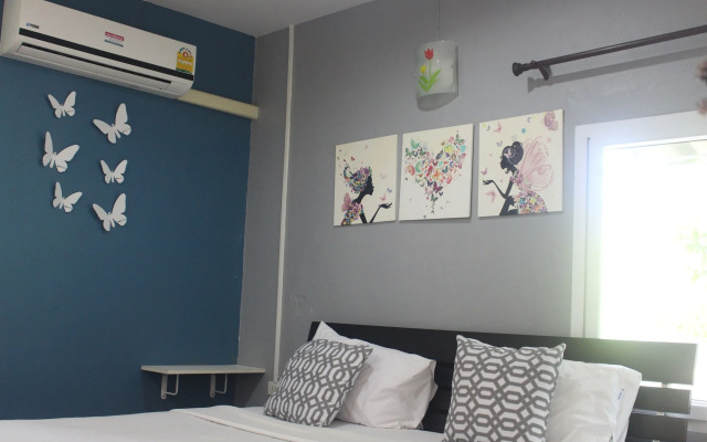 Krabi Nemo house
