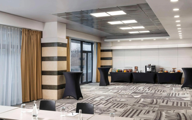 Mercure Bucharest Unirii