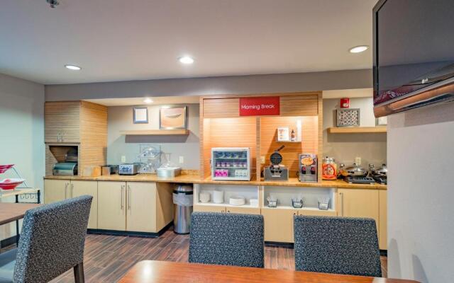 Towneplace Suites By Marriott Streetsboro
