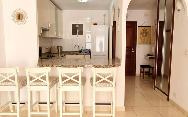 "NEW" Sunny 2 Bedroom Apartment in Costa Adeje