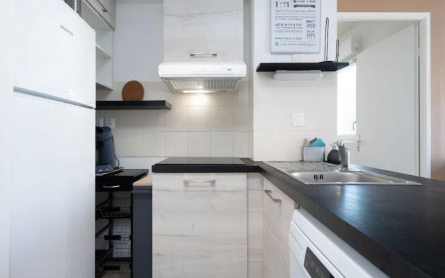 Relaxing Coastal Villa Retreat