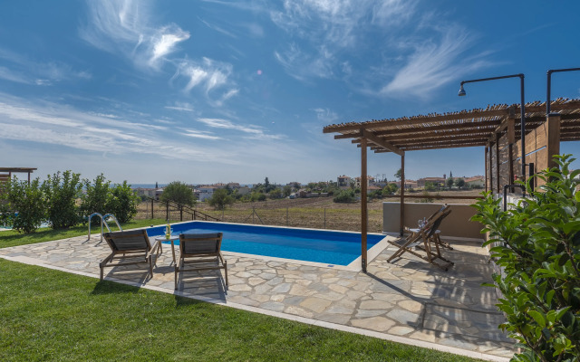 Esperanza Villas