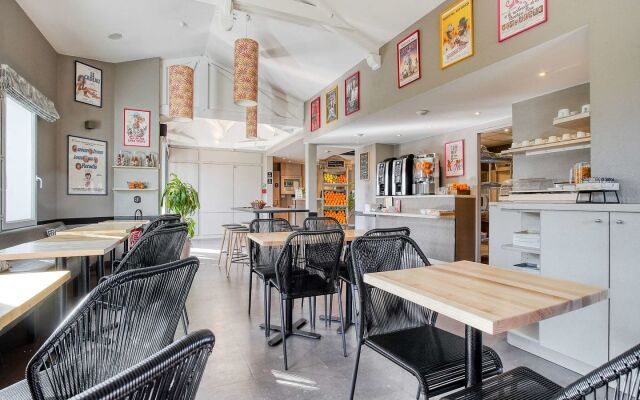 KYRIAD BORDEAUX SUD - Villenave d'Ornon