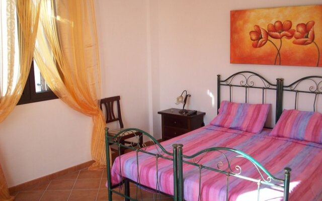 B&B Agri Gallipoli