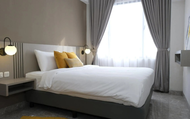 Lun Hotel Manado