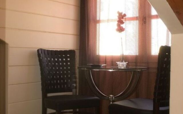 Aroma Guesthouse