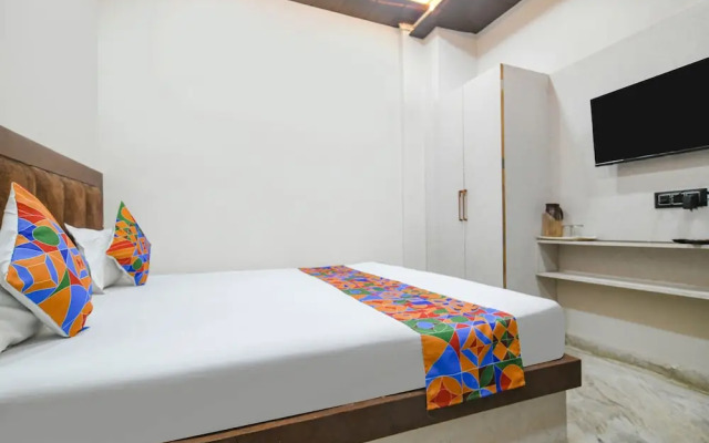 FabHotel Shiva Grand