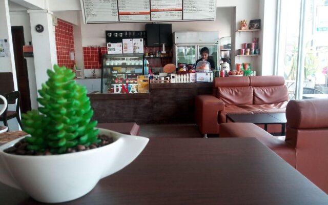 Haysoke Guesthouse