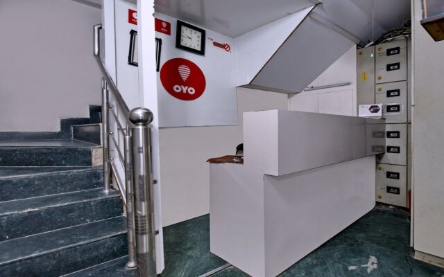 OYO 2895 Cosy Tree Rooms
