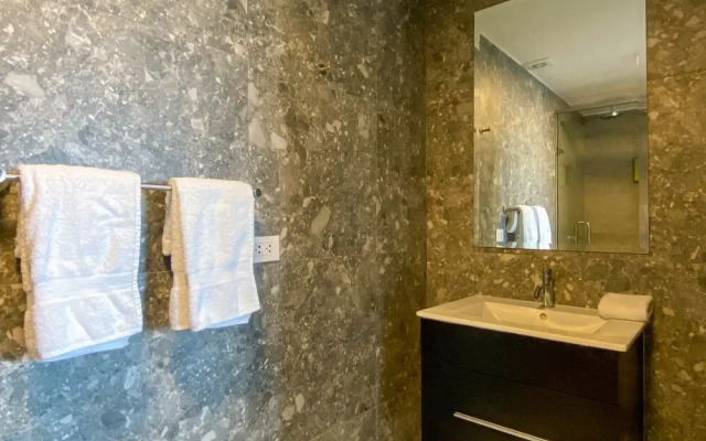 w Cozy 2BR w AC Near Kennedy Park
