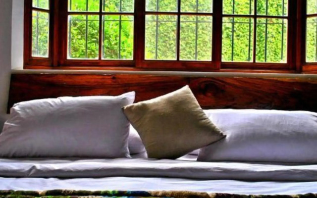 Iguanazú Bed & Breakfast