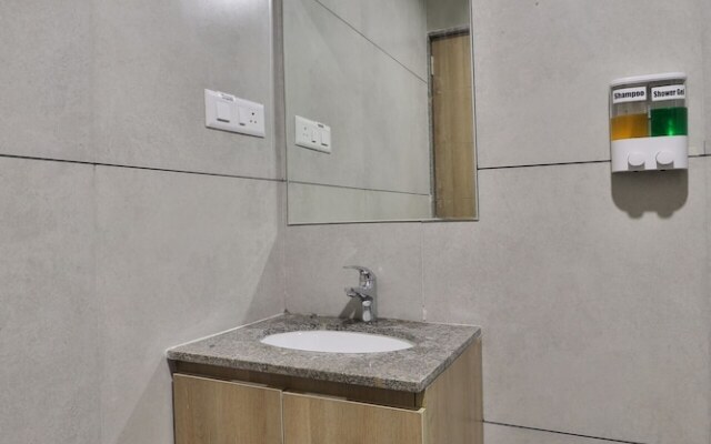 hotel monville