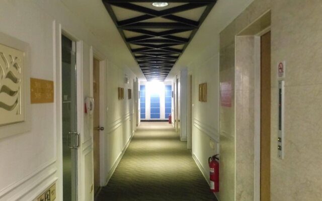 Ling Yea Hotel