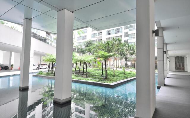 The Regalia Residences & Suites KLCC