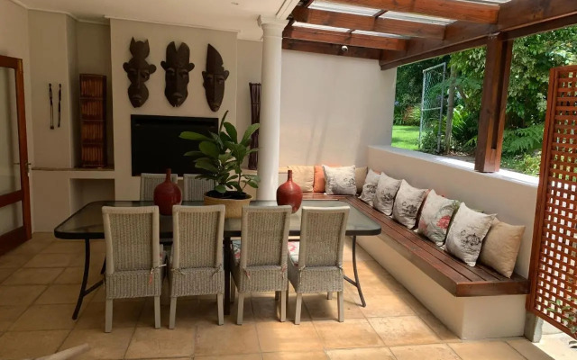 Fernwood Manor Boutique Guest House