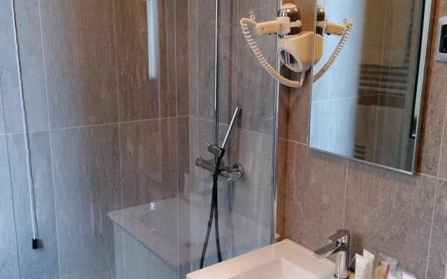 Nizza26 Serviced Apartments