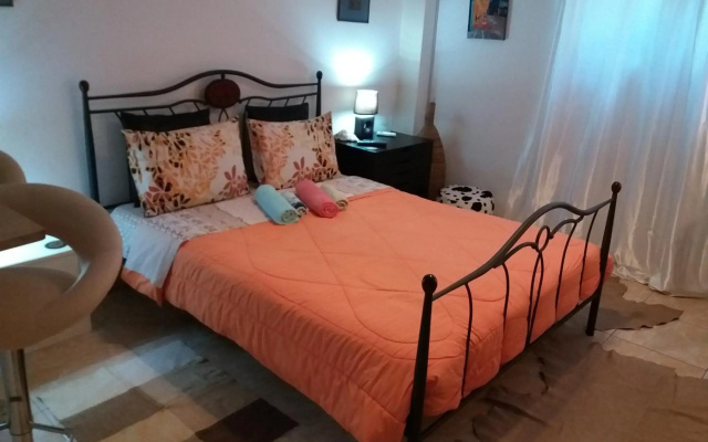Nice apartments in the center of Athens!