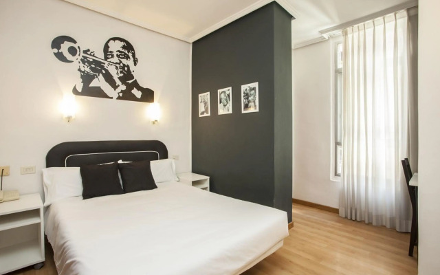 Hotel Valencia de la Música