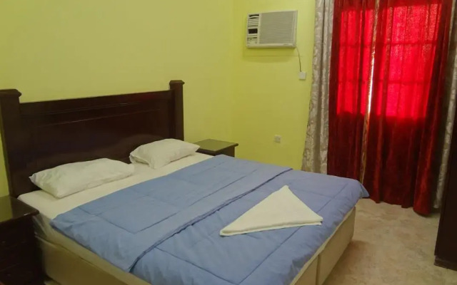 Liyali Rent Apartment 1