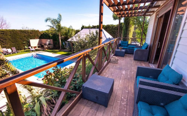 La Peña Luxury Tarifa