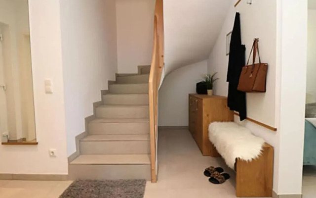 Villa Ostseekind Comfortable Holiday Residence