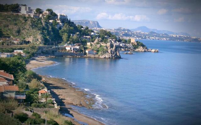 Casa Vacanze Zia Titina