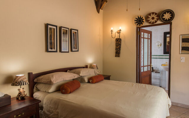 Kololo Game Reserve