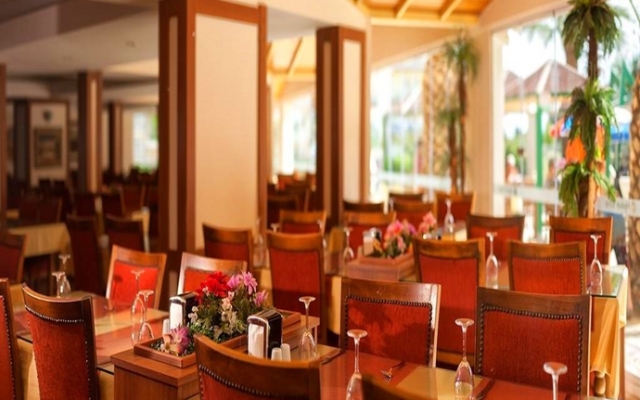 Esra Family Suite Hotel