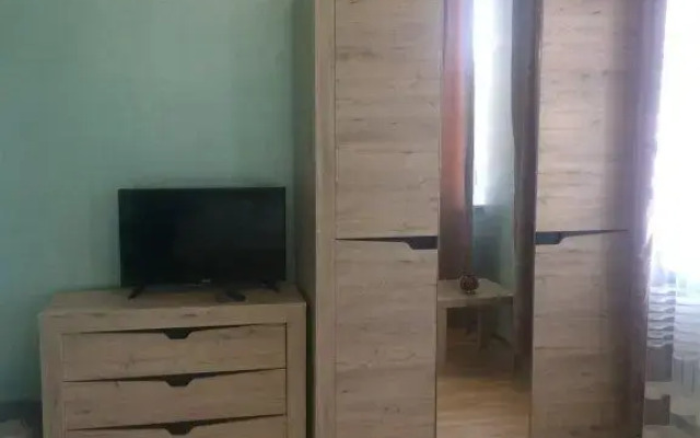 Mini Hotel Kruiz