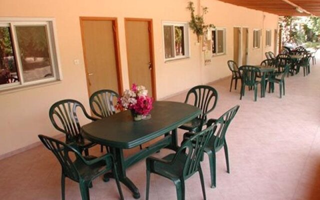 A Place In The Heart Hotel