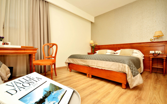 Hotel Diana Jardin et Spa