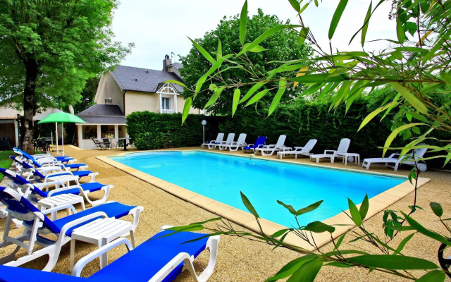 Le Relais des Gourmands