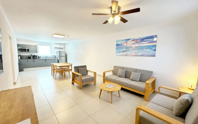 Bon Bini Suites